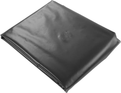 Dailygoods- Vijverfolie PE 3x5M - Multifunctioneel - Duurzaam - Flexibel - Veilig - Milieuvriendelijk - Zwembadfolie