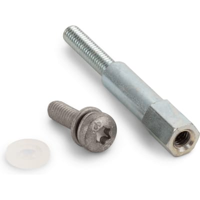 Screw