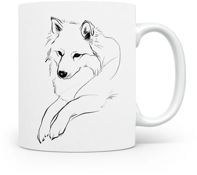 Beker Finse Spitz