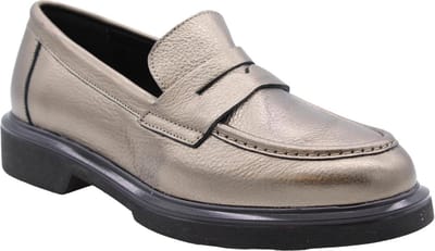 Ctwlk - Schoenen - Goud - Vrouwen - Maat 39 -