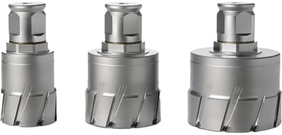 Fein 1x HM Ultra 50 kernboor met QuickIN MAX-/ Weldon 32-opname Ø 95 mm - 63127809010