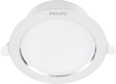 Philips Diamond Cut inbouwspot - Wit - 3.5 W - 1-pack