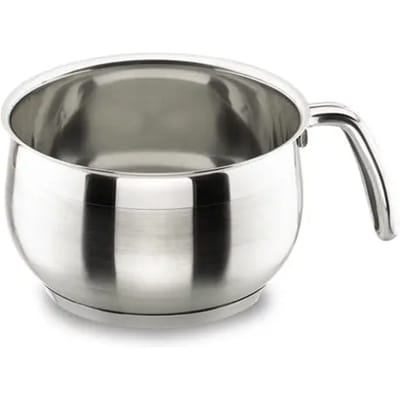 Steelpan Lacor Belly 14 cm