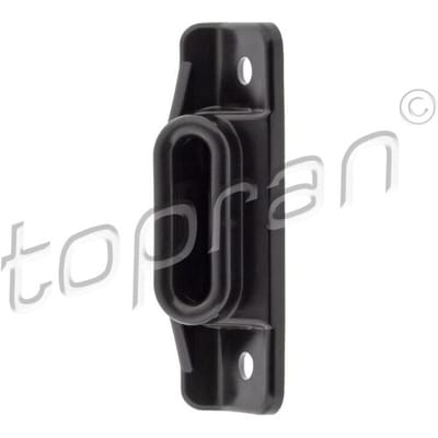 Topran Geleider, vergrendelknop HANS PRIES 305 936
