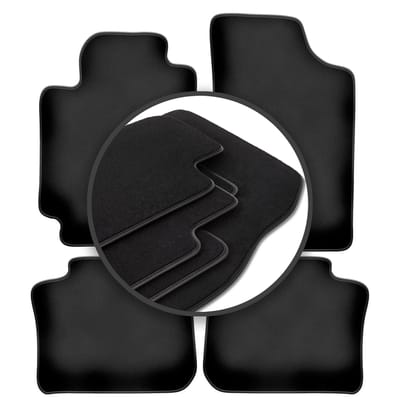 Premium automatten voor: Toyota Camry VI sedan (2001-2006)