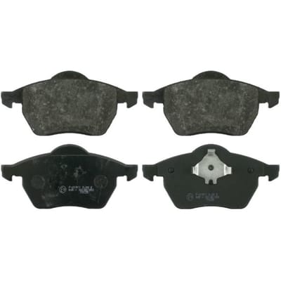 Remblokset FEBI BILSTEIN 16280, voor