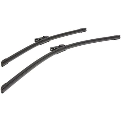 Wisserblad BOSCH Aerotwin 3 397 014 398, 600/450mm, Voor, 2 Stuk