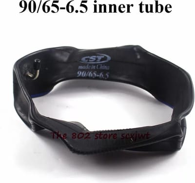 CST - 11 inch binnenband e-step - zero11X - Dualtron - Z11X - Vsett11+ - Kaboo - 90/65-6.5 - 11 inch inner tube - 11" inner tube