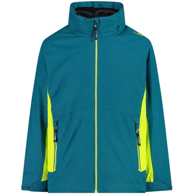 3-in-1 windbreaker voor kinderen CMP