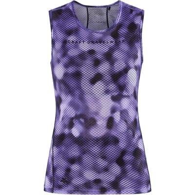 Damestanktop Craft Cool Mesh
