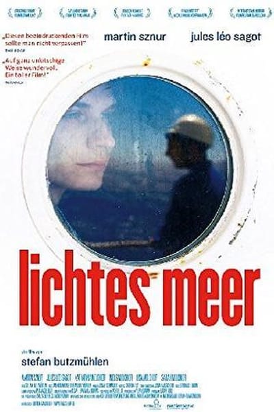 Lichtes Meer