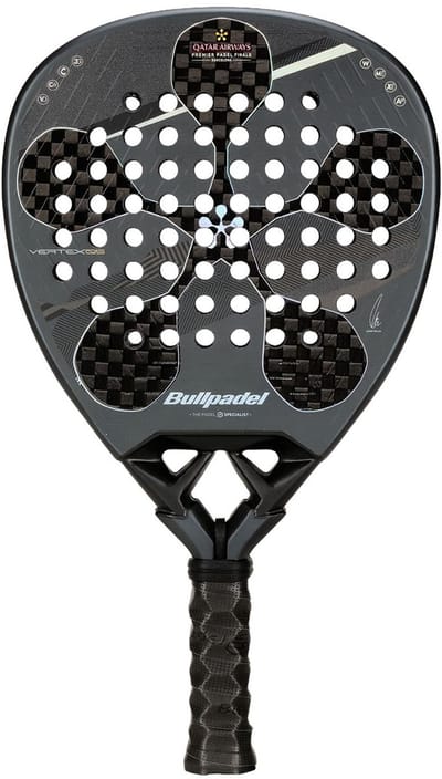 Bullpadel Vertex 05 Tour Final 25