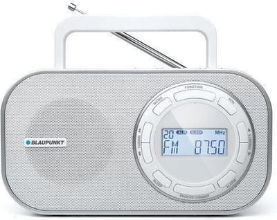 Blaupunkt BTD-7001 radio