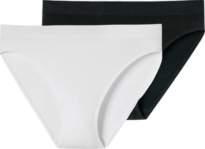 Schiesser Rioslip Classic Seamless