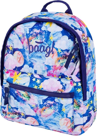 Baagl Rugzak Stars 5.5L