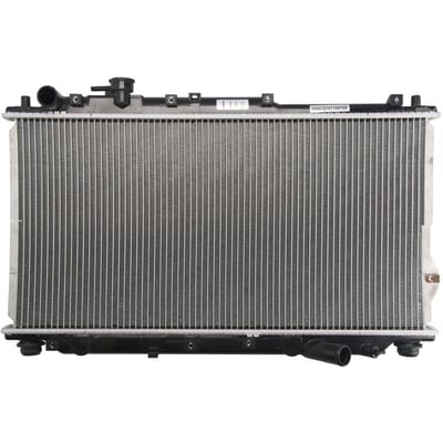 Radiator, motorkoeling NRF 50043