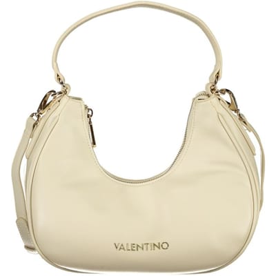 VALENTINO schoudertas Clio Re Shopping Bag Ecru beige