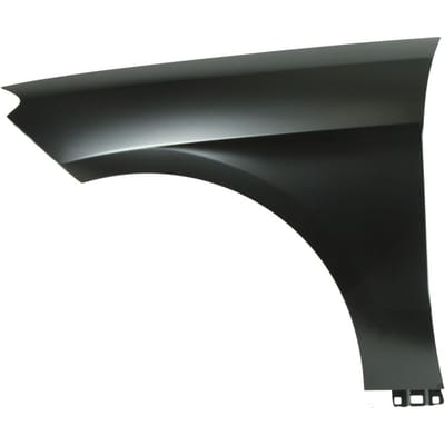 Spatbord, vóór BLIC 6504-04-3539311AP