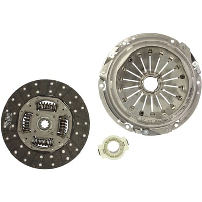 Koppelingsset VALEO 827192