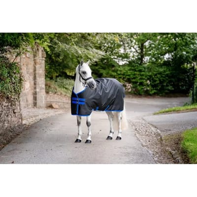 Outdoor ponydeken Horseware Amigo Ripstop 900D Turnout 0g