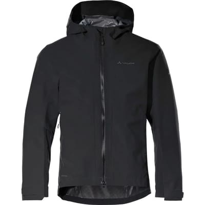 Waterdichte jas VAUDE Moab Pro