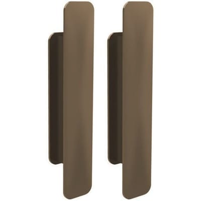 2 STUKS Raam Kast Lade Handgrepen Zelfklevende Deur Kledingkast Handgreep Schuifdeur Knop Hulpapparaat