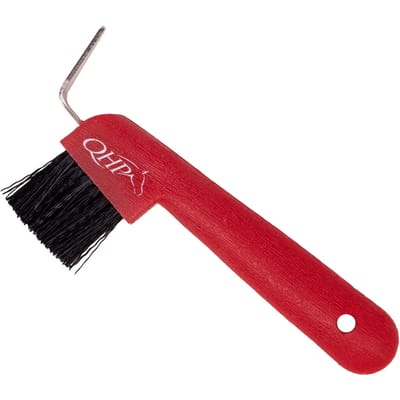 Hoefijzers voor paarden QHP Color (x10)