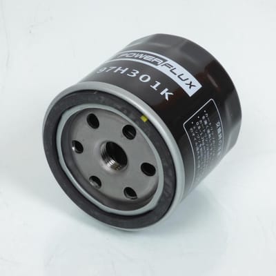 powerflux oliefilter voor motorfiets cagiva 900 elefant ie gt 1990 tot 1993 nieuw