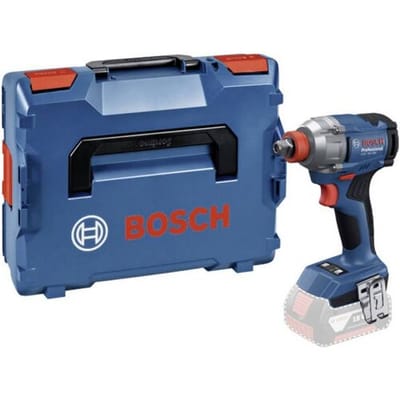 Bosch Professional GDX 18V-285 Accu slagmoersleutel 2-in-1 285Nm 18V Basic Body in L-Boxx - 06019N2100