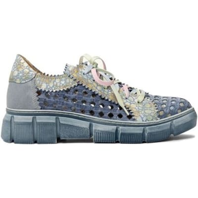 Lage Sneakers Maciejka 0585017001