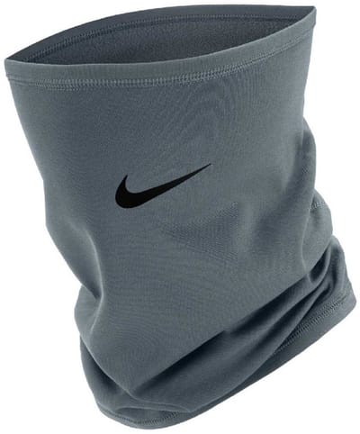 NIKE ACCESSOIRES - nike m therma-fit fleece neck warmer - Ov running accessoires - Grijs, zwart