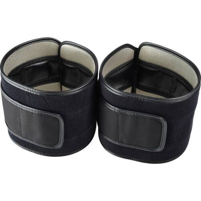 Beurer EM 95 EMS homeSTUDIO EMS trainer - Manchet - Maat L - 50-70 cm - 2 stuks