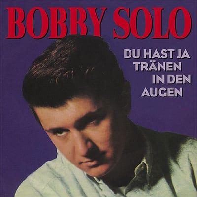 Du Hast Ja Tranen In Den