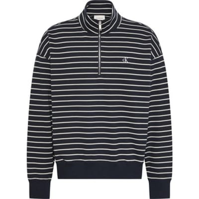 Trui Calvin Klein Jeans Lv04rg246g Stripe Premium Monogram