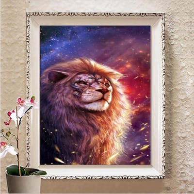 Borduren Handwerk 5d Diamond Schilderen Handwerken Diy Paarse Regen Gitaar Concert Diamond Art Wall Arts Decor Full Square 20X30CM