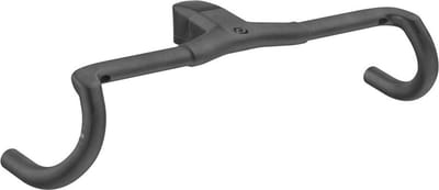 Syncros Creston Ic Sl X 31.8 Mm Geïntegreerd Stuur Zilver 70 mm / 420 mm