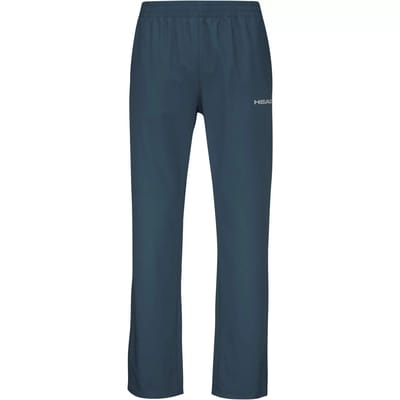 HEAD Club Pants Trainingsbroek Heren-Donkerblauw