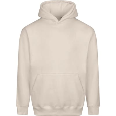 Dikke Hoodie Just Hoods Vision