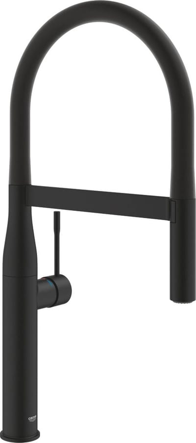 Grohe Essence New Keukenmengkraan