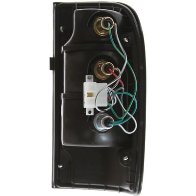Achterlicht DEPO 212-19B4L-AE links