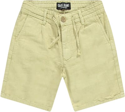 Cars Jeans Short Horan Jr. - Jongens