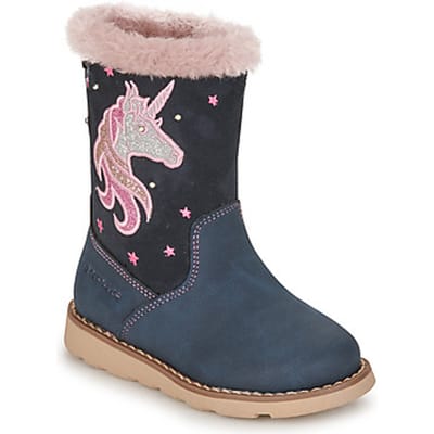 Tom Tailor  Platte laarzen LORISA