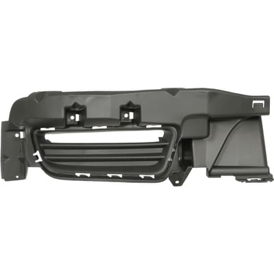 Bumper - onderdelen BLIC 6502-07-0932917FP