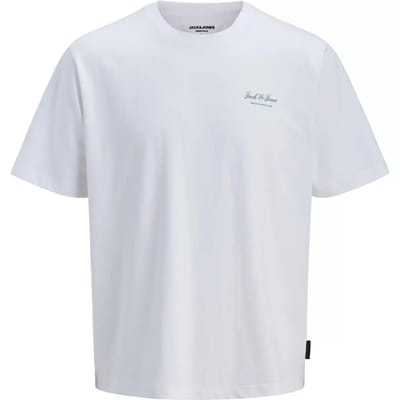 Grafisch T-shirt Jack & Jones Archive