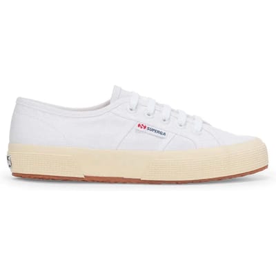 2750 Cotu Classic LowTop Sneaker Wo - White