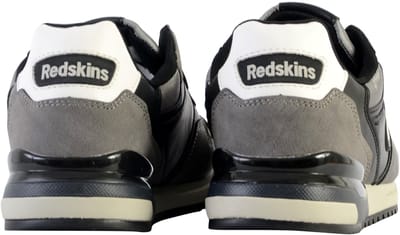 Oyat 3 leren sneakers