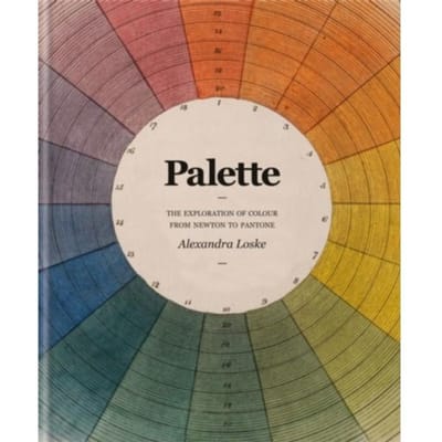 Tate: Colour: A Visual History - Tate - Alexandra Loske