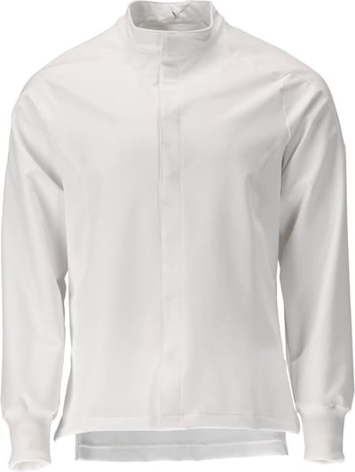 Mascot Food & Care Jas 20054-511 - Wit - 4XL