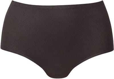 Anita – Essentials – Tailleslip – 1343 – Black - Maat S/M