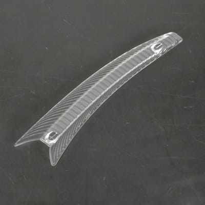 Cabochon de clignotant AVD pour scooter Peugeot 125 Jet force 756630 200598 Neuf
